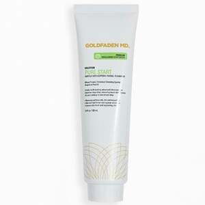 GOLDFADEN MD Pure Start Detoxifying Facial Cleanser